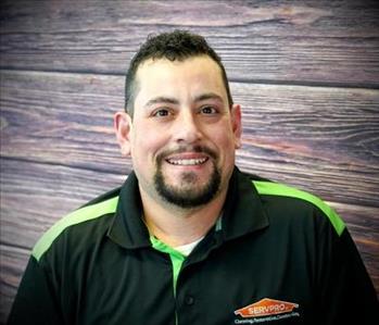 Meet Ahmad, team member at SERVPRO of NE Grand Rapids and SERVPRO of Ionia & Montcalm Counties