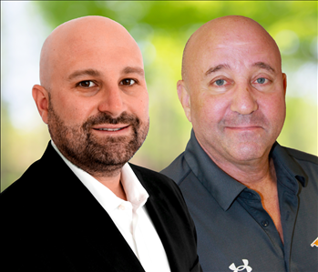 Michael Panster, Joshua J. Marazzito